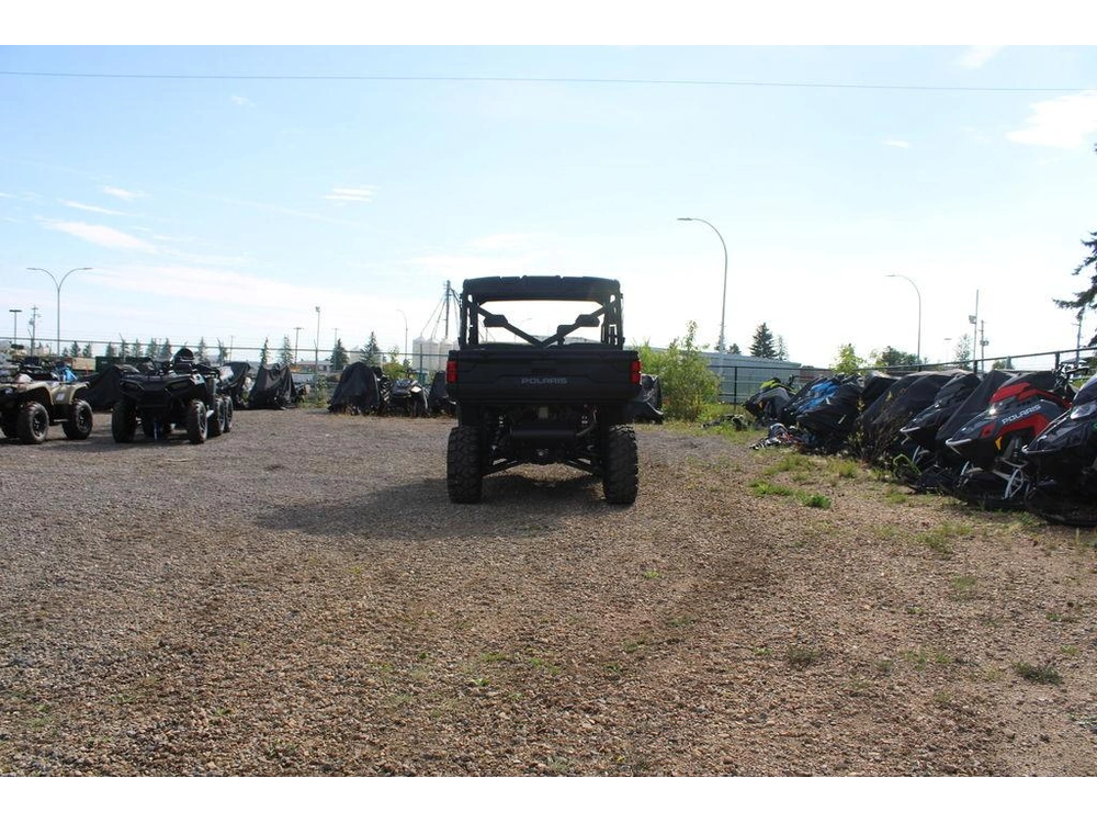 2025 Polaris Ranger 1000 Premium alt