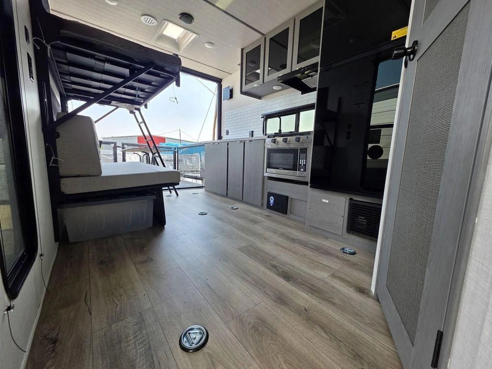 2024 Forest River Zkt1900thk-98 alt