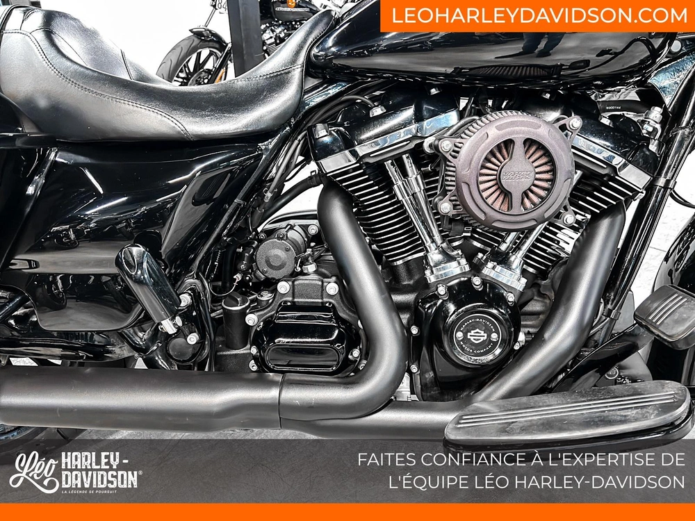 2018 Harley-davidson Flhxs Street Glide Special alt