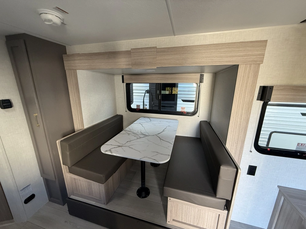 Kz-rv Sportsmen Classic 171bh 2026 alt