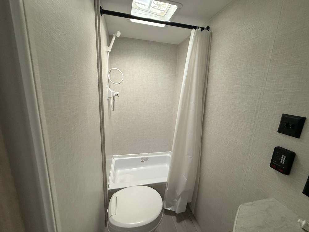 Kz-rv Sportsmen Classic 171bh 2026 alt