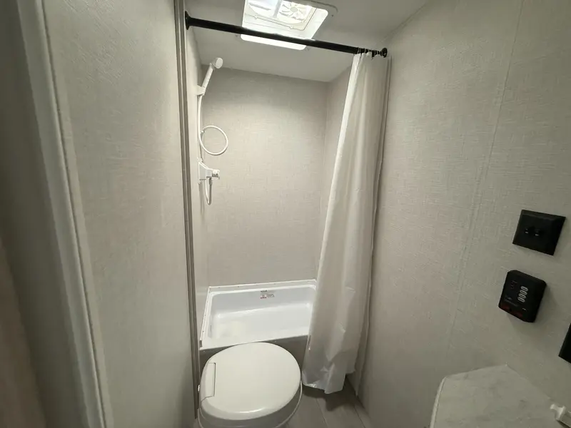 2026 KZ-RV Sportsmen Classic 171BH