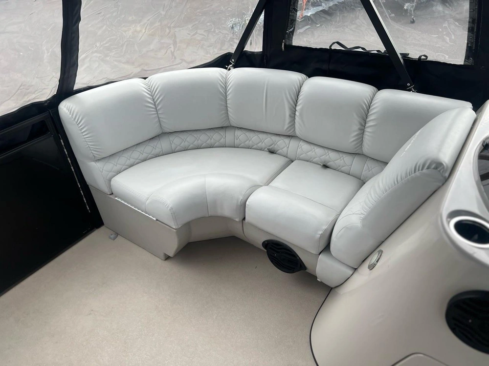 2018 Crestliner 200 Rally Dx alt