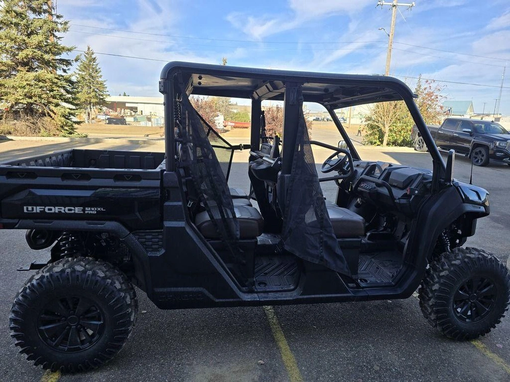 2025 Cfmoto Uforce U10 Xl Pro alt