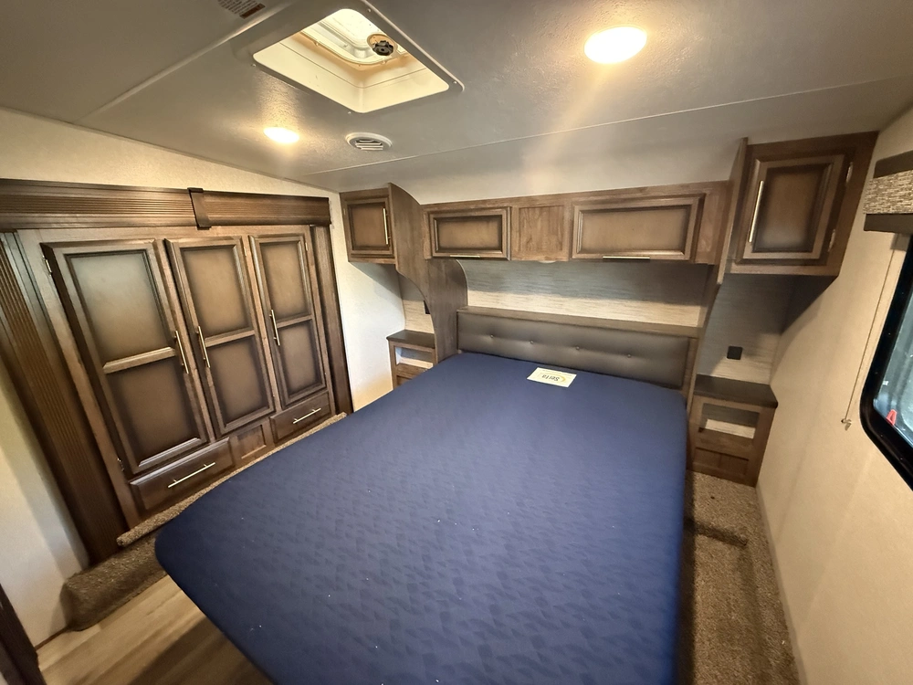 Kz-rv Durango H-t 286bhd 2021 alt