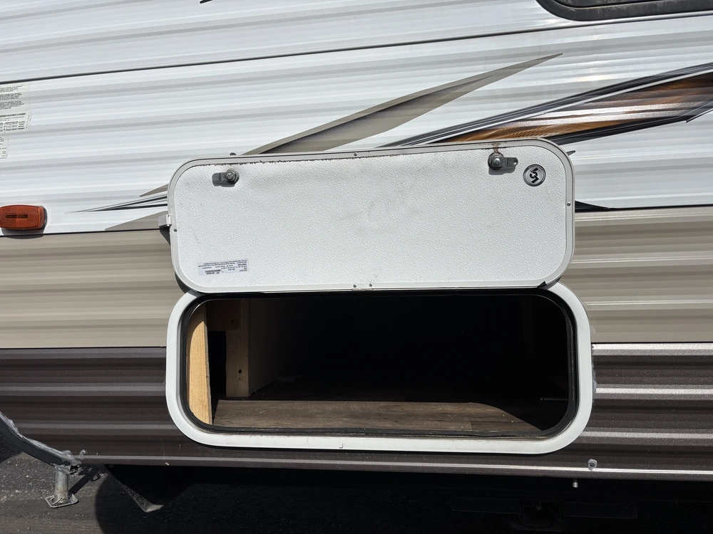 Forest River Wildwood 201bh X-lite 2019 alt