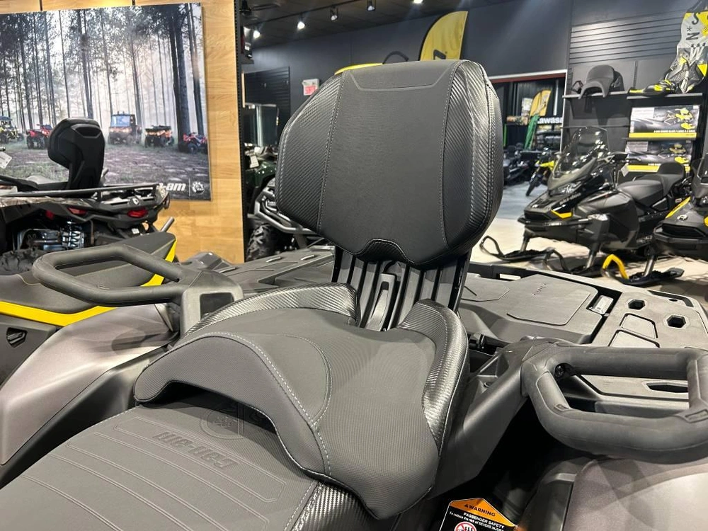 Can-am Outlander Max Xt 850 2026 alt