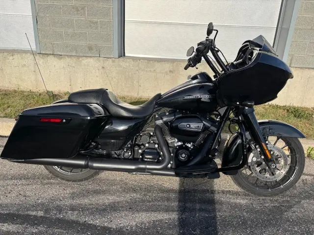 2019 Harley-Davidson ROAD GLIDE SPÉCIALFLTRXS