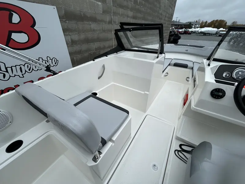 Bayliner Element 19 - EL 2024