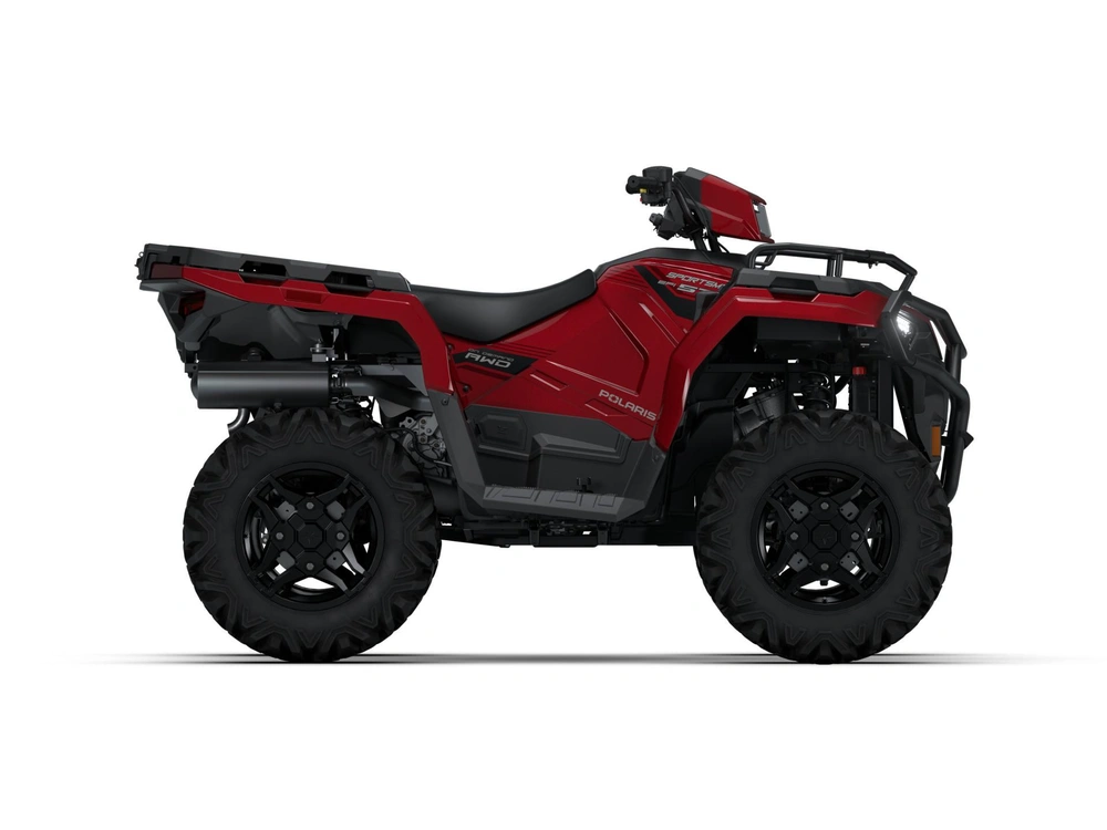 Polaris Sportsman 570 Trail 💳6.39%/72 Mois 2026 alt