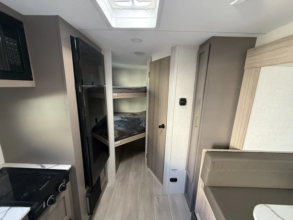 Kz-rv Sportsmen Classic 171bh 2026 alt