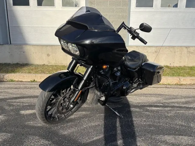 2019 Harley-Davidson ROAD GLIDE SPÉCIALFLTRXS