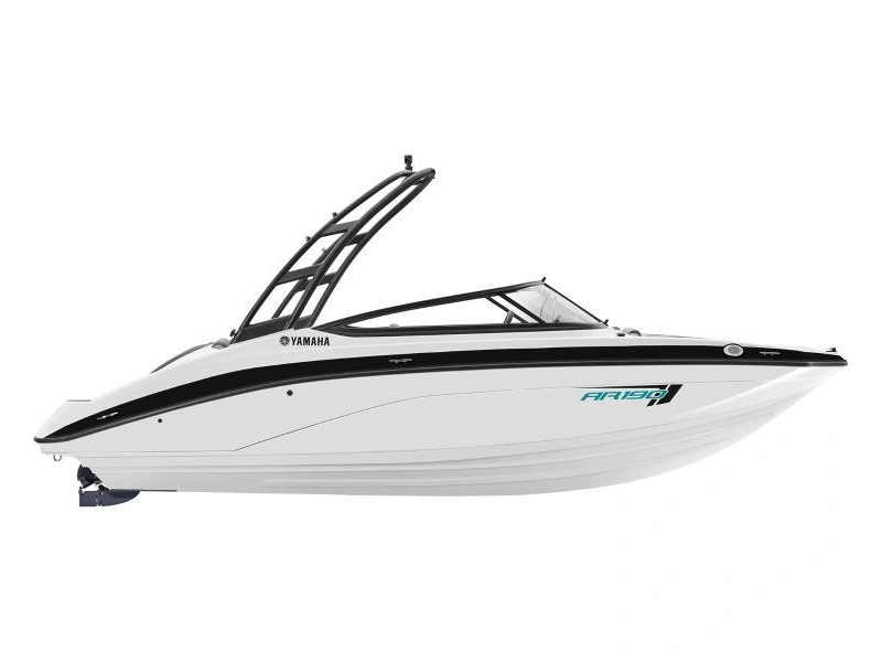 Yamaha Ar190 2026 alt