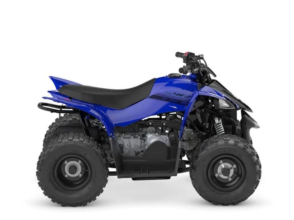 2025 Yamaha Yfz50 alt