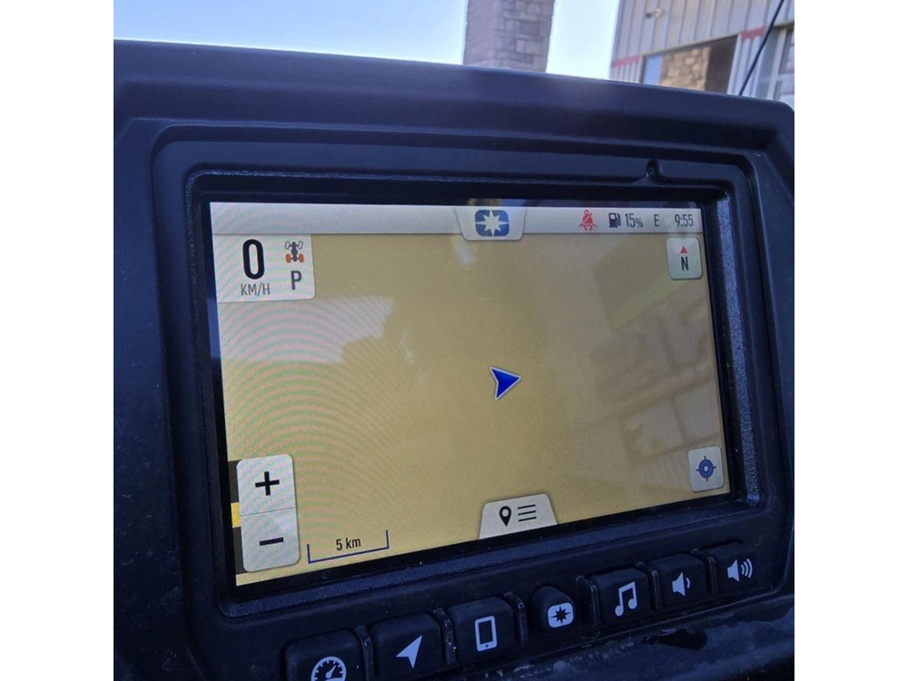 2025 Polaris Rzr Trail S Ultimate alt