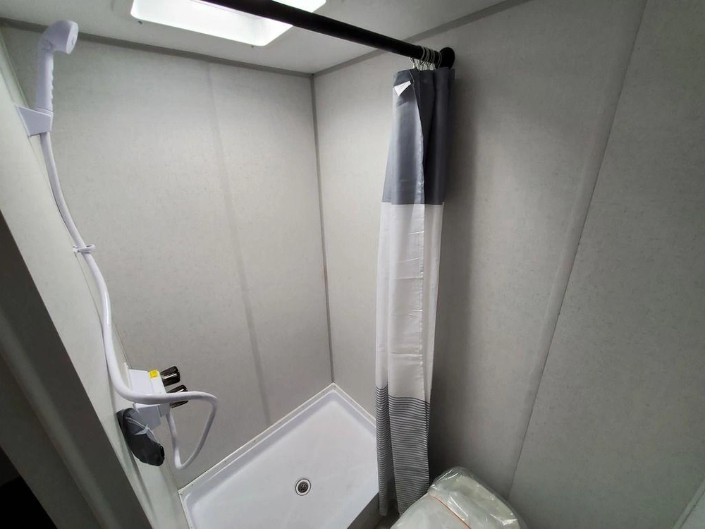 2024 Forest River Ozark 1620bhle alt