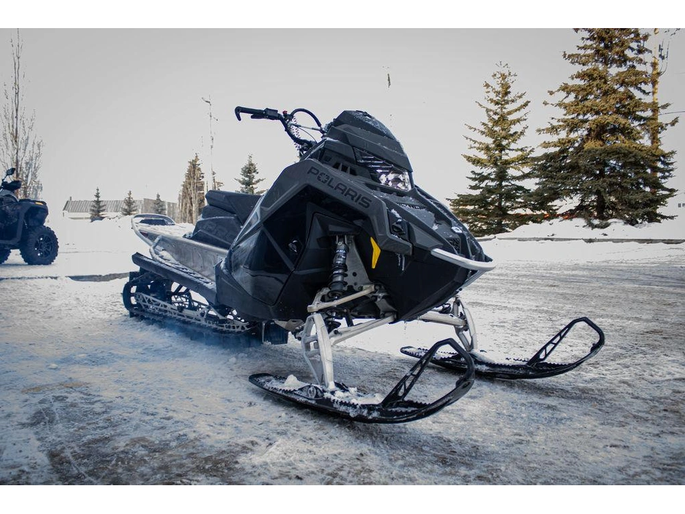 2024 Polaris 850 Rmk Pro 155 Slash alt