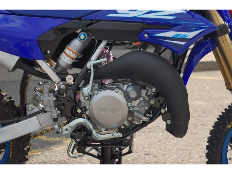 Yamaha Yz65 2025 alt
