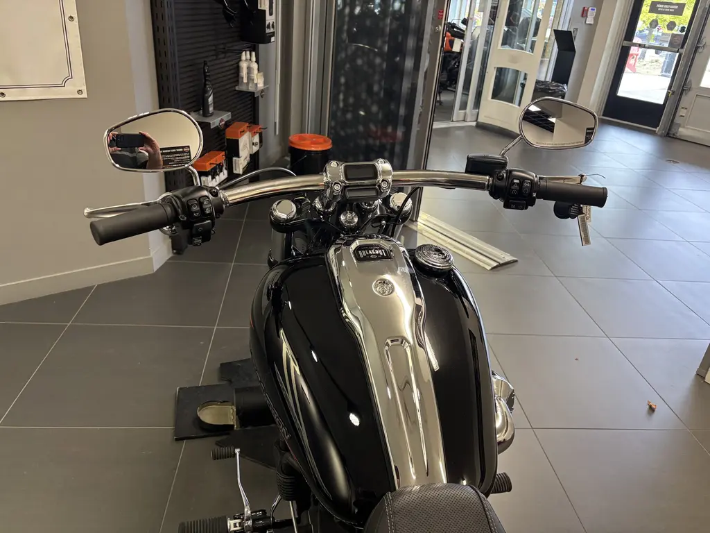 2023 Harley-Davidson Breakout FXBRFXBR