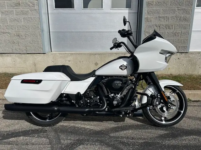 2025 Harley-Davidson Road GlideFLTRX