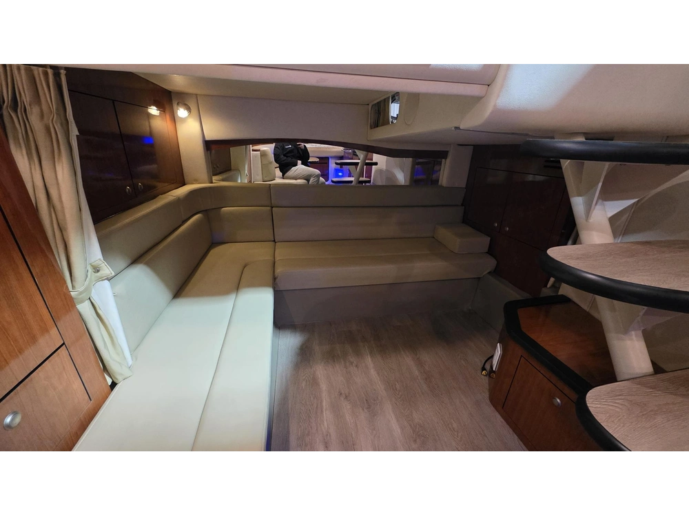 Sea Ray Sundancer 340 2007 alt