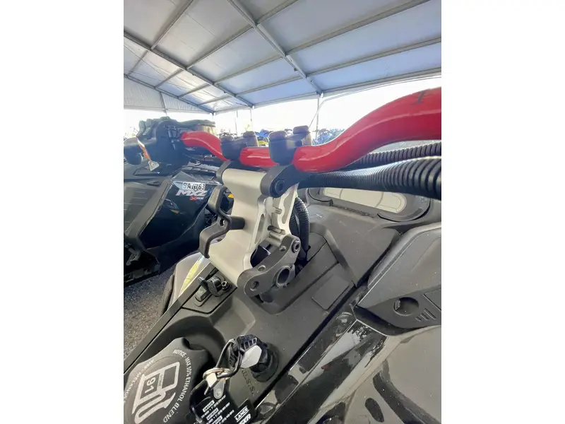 2020 BRP RENEGADE X 900 ACE TURBO