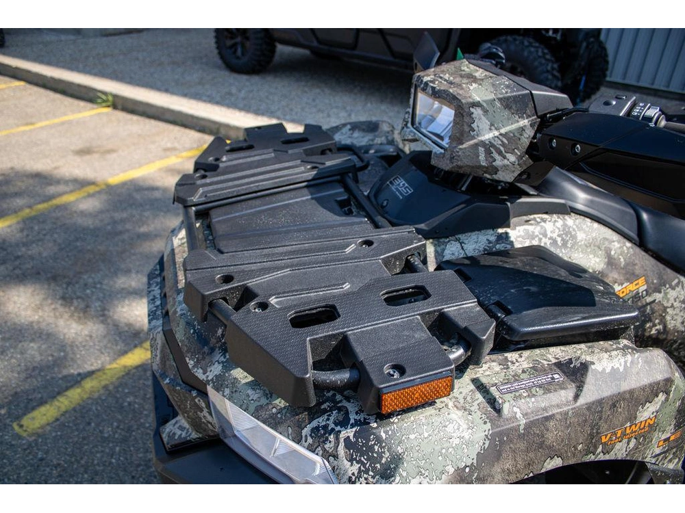 2025 Kawasaki Brute Force 750 Eps Le alt