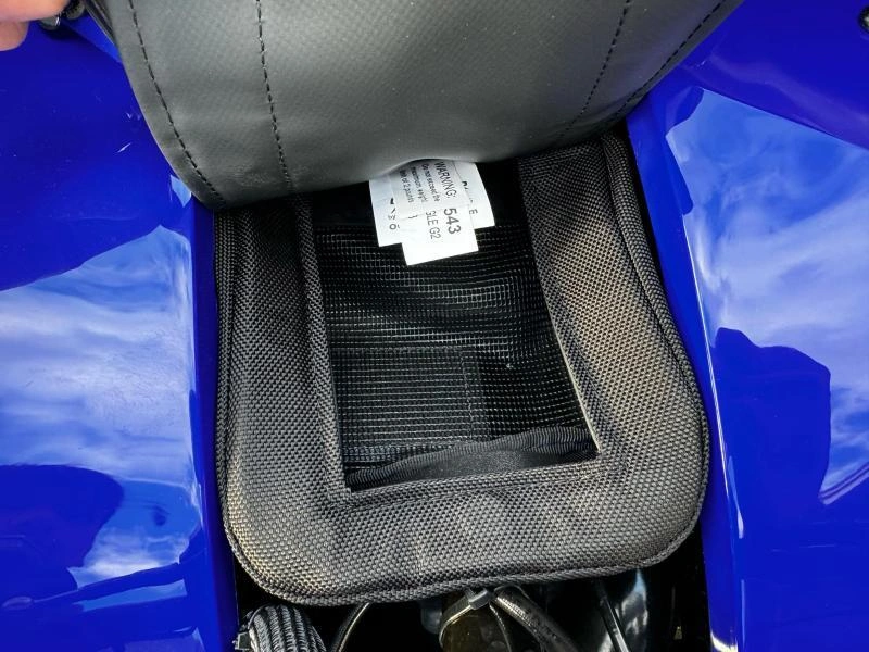 Yamaha Sidewinder Srx Le 2025 alt