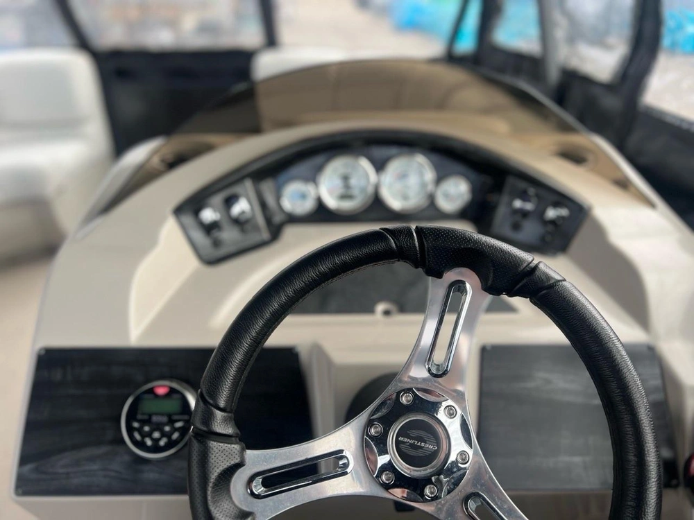 2018 Crestliner 200 Rally Dx alt