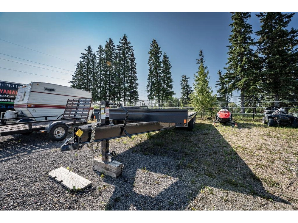 2023 Other Highboy Trailer alt