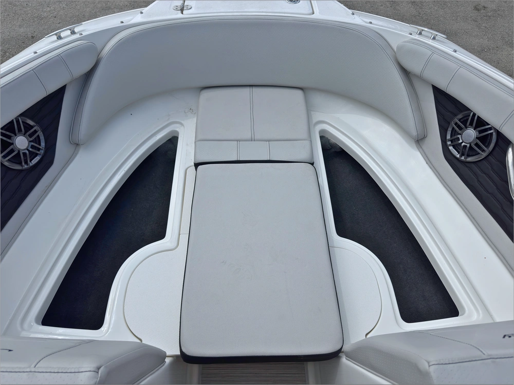 2023 Sea Ray Spx 190 alt