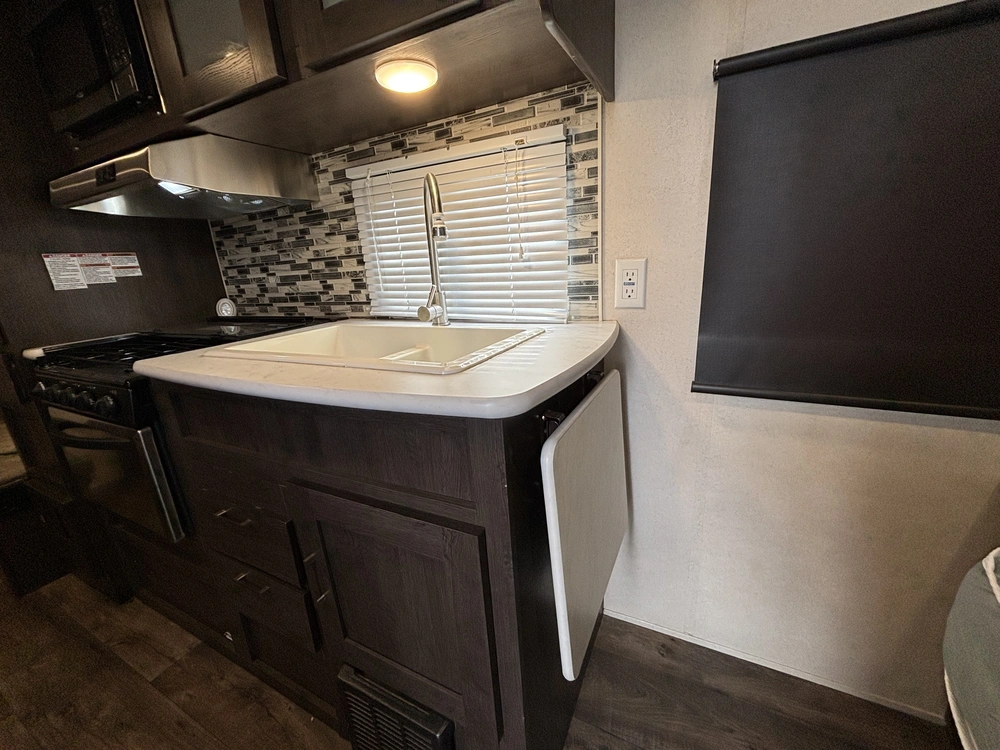 Forest River Wildwood 201bh X-lite 2019 alt