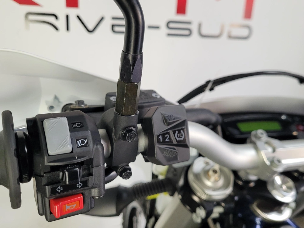 Husqvarna 701 Enduro *0.99% Sur 60 Mois 2024 alt