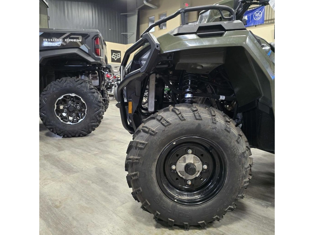 2023 Polaris Sportsman 570 Eps alt