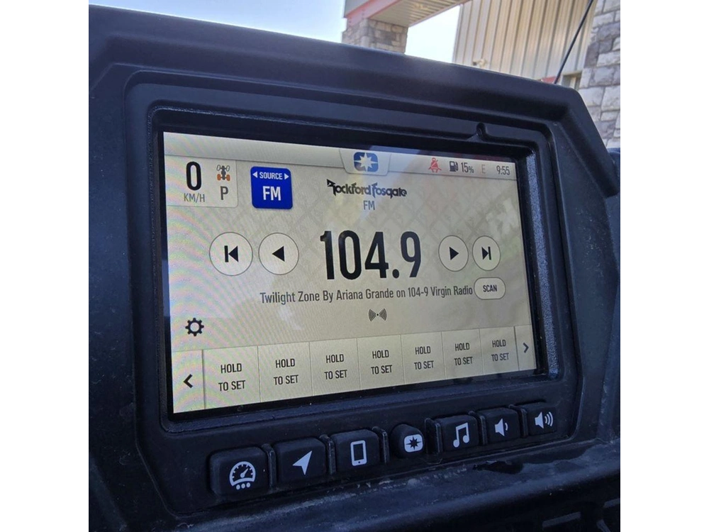 2025 Polaris Rzr Trail S Ultimate alt