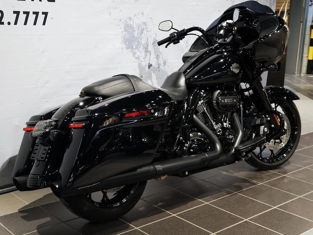 Harley-davidson Road Glide Special Fltrxs 2022 alt