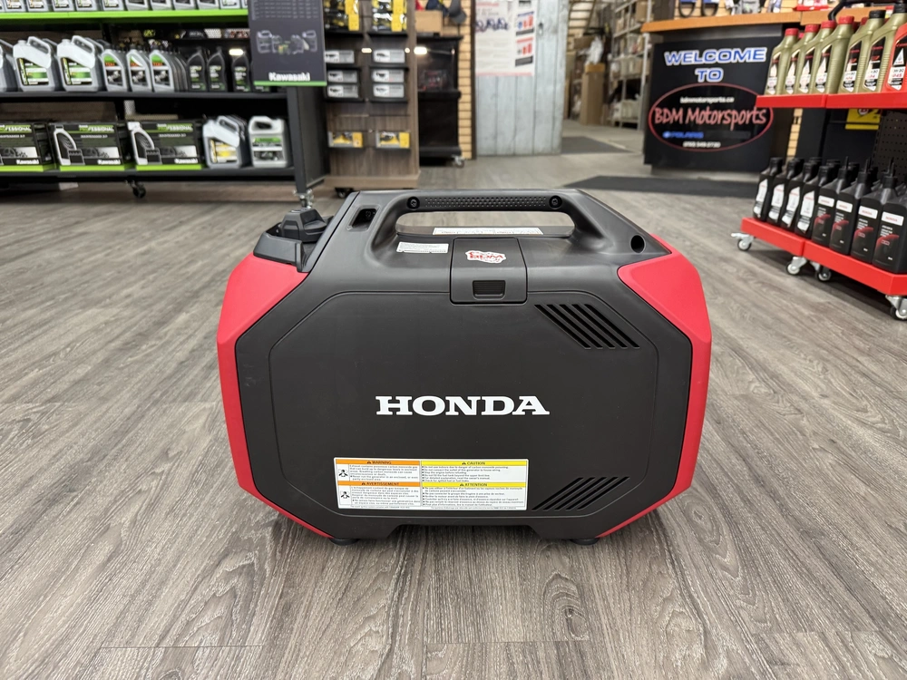 2026 Honda Eu3200ic alt