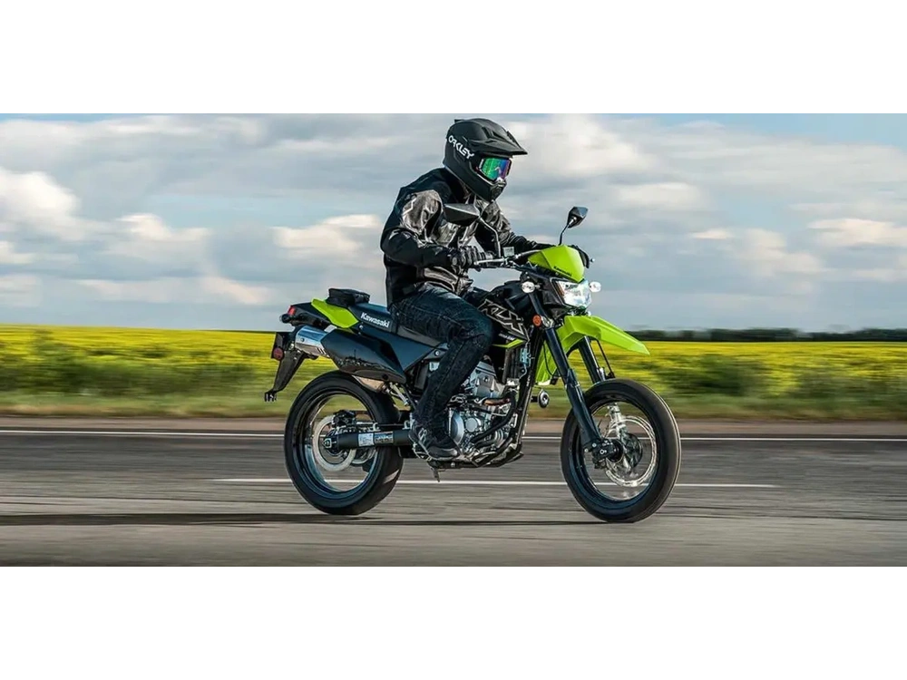 2023 Kawasaki Klx 300sm alt
