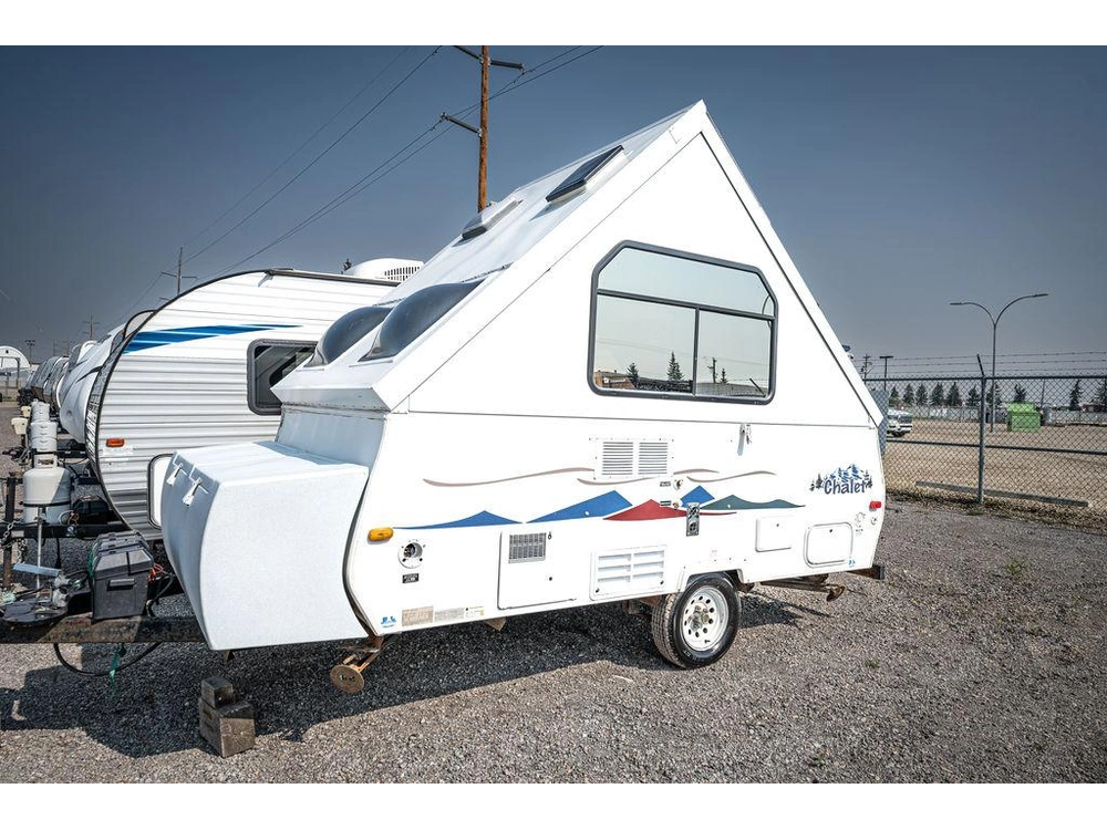 2006 Chalet Arrowhead alt