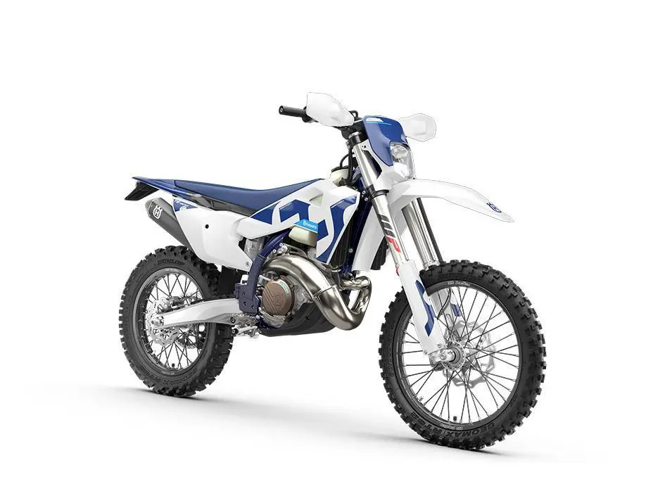2026 Husqvarna TE 300 