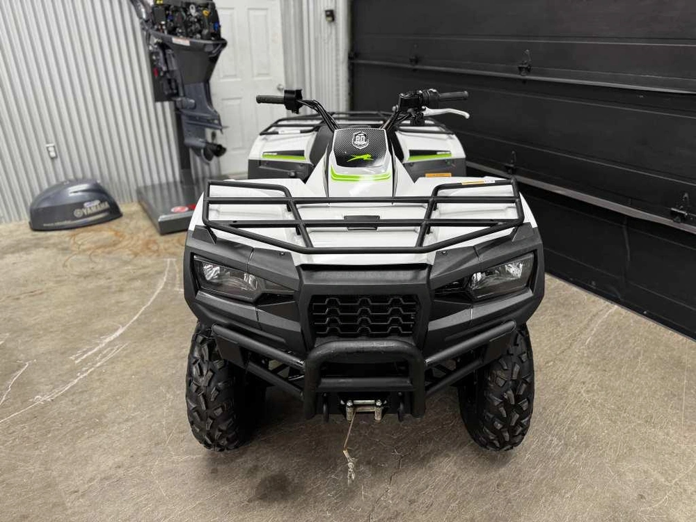 Arctic Cat Alterra 600 Eps 2022 alt