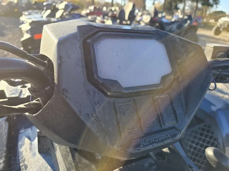 2026 Kawasaki KVF750NTFNN