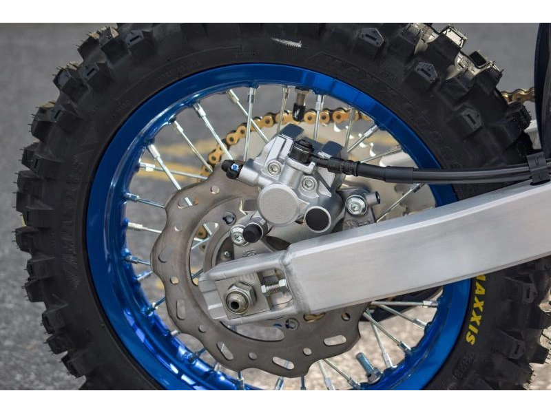 Yamaha Yz65 2025 alt