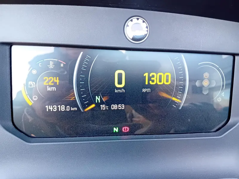 2022 Can-Am SPYDER RT DE BASE