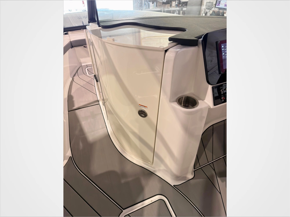 2026 Sea Ray Sdx 230 Surf alt