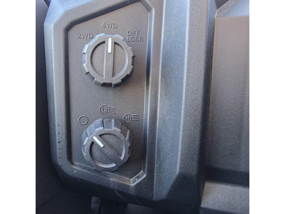 2026 Yamaha Wolverine X2 850 Utility alt