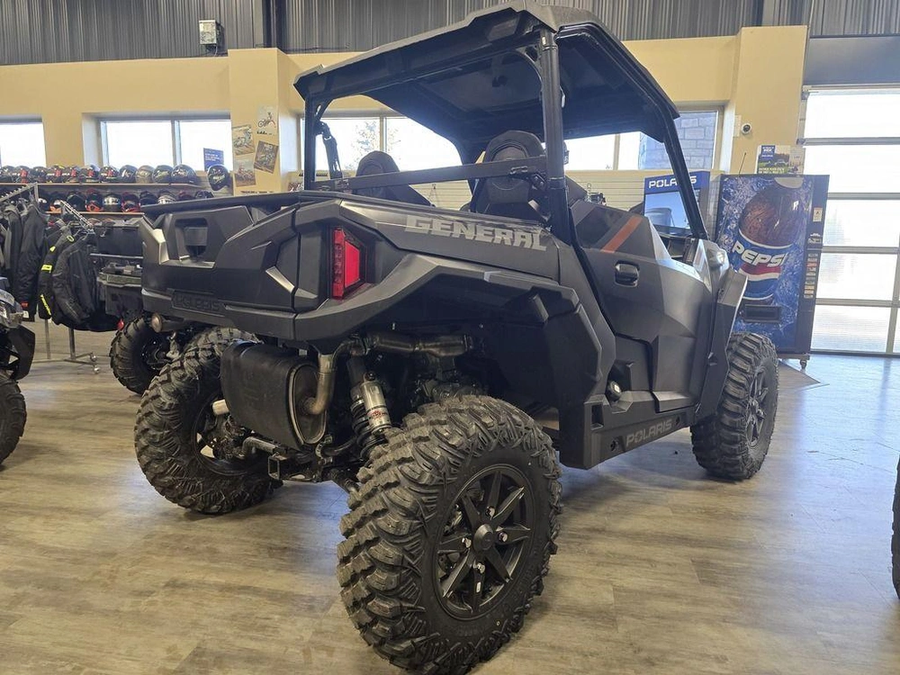 2026 Polaris General Xp 1000 Premium alt