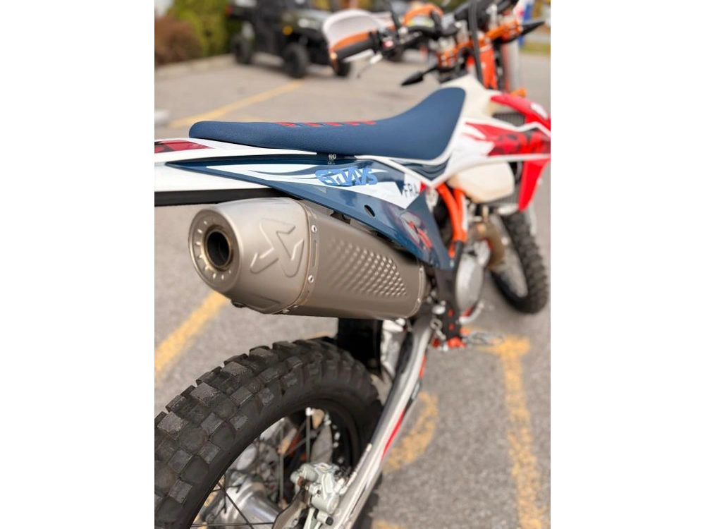 Ktm 500 Exc-f 2023 alt