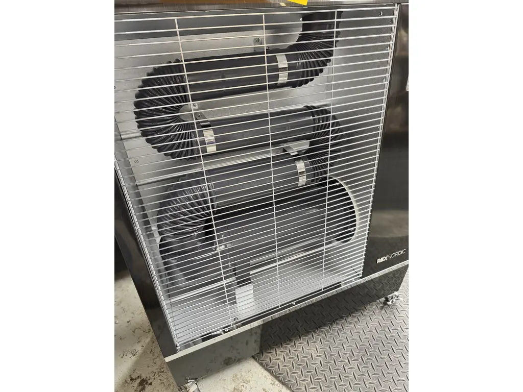 2025 Other REXNORDIC AH-210 - INFRARED DIESEL HEATER
