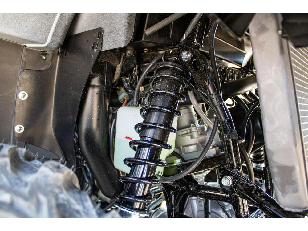 2025 Kawasaki Brute Force 750 Eps Le alt